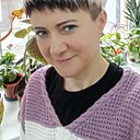 Нина, 44 года
