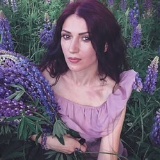 Фотография девушки Светлана, 42 года из г. Вязьма