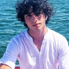 Фотография мужчины Арго, 19 лет из г. Уфа