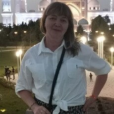 Фотография девушки Татьяна, 55 лет из г. Киров