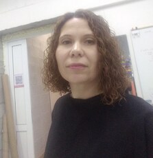 Фотография девушки Елена, 43 года из г. Ульяновск