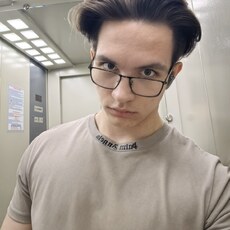 Фотография мужчины Дмитрий, 18 лет из г. Томск