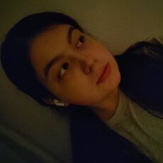 Фотография девушки Сабина, 24 года из г. Тюмень