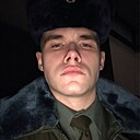 Евгений, 21 год