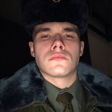 Фотография мужчины Евгений, 21 год из г. Борисов