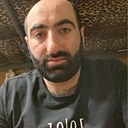 Нагапет, 29 лет