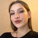 Настя, 19 лет