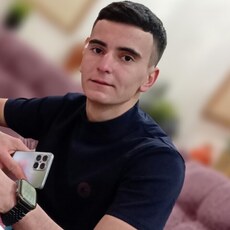 Фотография мужчины Самир, 20 лет из г. Бердск