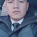 Али, 27 лет