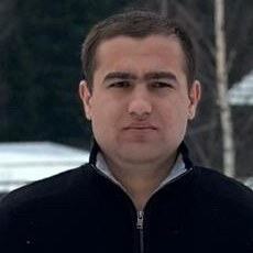 Фотография мужчины Далер, 28 лет из г. Лыткарино