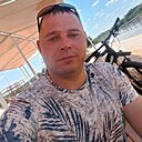 Серж, 39 лет
