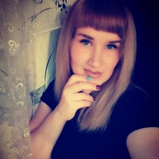 Фотография девушки Светик, 32 года из г. Вязники