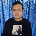 Марк, 24 года