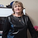 Фаина, 58 лет