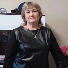 Фотография девушки Фаина, 58 лет из г. Челябинск