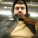 Shams, 30 лет