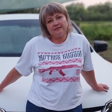 Фотография девушки Мария, 44 года из г. Ставрополь