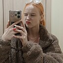 Настя, 19 лет