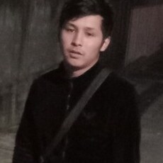 Фотография мужчины Аброр, 22 года из г. Сочи