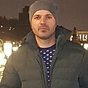 Хафис, 38 лет