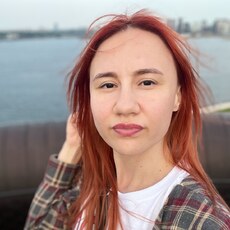 Фотография девушки Альбина, 32 года из г. Казань