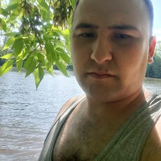 Фотография мужчины Рома, 29 лет из г. Саранск