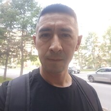 Фотография мужчины Константин, 52 года из г. Челябинск