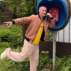 Фотография мужчины Олег, 30 лет из г. Сочи