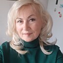 Евгения, 52 года
