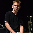Никита, 20 лет