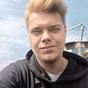 Роман, 23 года