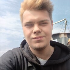 Фотография мужчины Роман, 24 года из г. Коломна