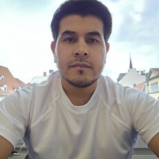 Tony, 28 из г. Эрфурт.