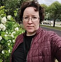Анастасия, 46 лет