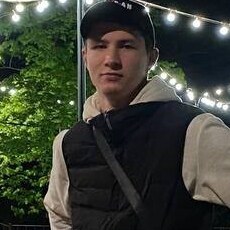 Фотография мужчины Кирилл, 20 лет из г. Нижнекамск