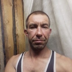 Фотография мужчины Алексей, 42 года из г. Курск