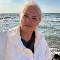 Фотография девушки Татьяна, 56 лет из г. Калининград