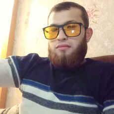 Фотография мужчины Рома, 27 лет из г. Солнечногорск