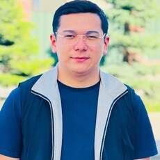 Фотография мужчины Тима, 25 лет из г. Алматы