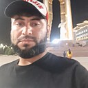 Давлатали, 37 лет