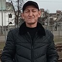 Давид, 43 года