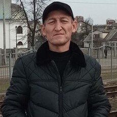 Фотография мужчины Давид, 43 года из г. Смолевичи