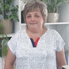 Фотография девушки Анна, 48 лет из г. Поставы