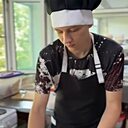 Денис, 19 лет