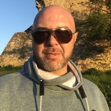 Фотография мужчины Михаил, 42 года из г. Ставрополь