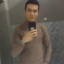 Адик, 27 лет