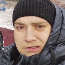 Фотография мужчины Вадим, 30 лет из г. Жезказган