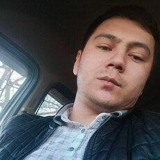 Фотография мужчины Азамат Салимов, 28 лет из г. Вологда