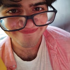 Фотография мужчины Артур, 22 года из г. Краснодар