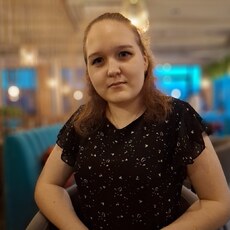 Фотография девушки Валерия, 19 лет из г. Сыктывкар